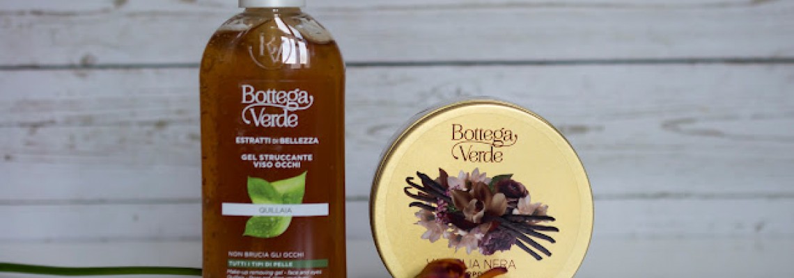 Titániablog – Bottage Verde újdonságok a polcomon
