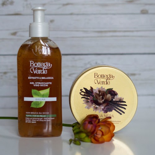 Titániablog – Bottage Verde újdonságok a polcomon
