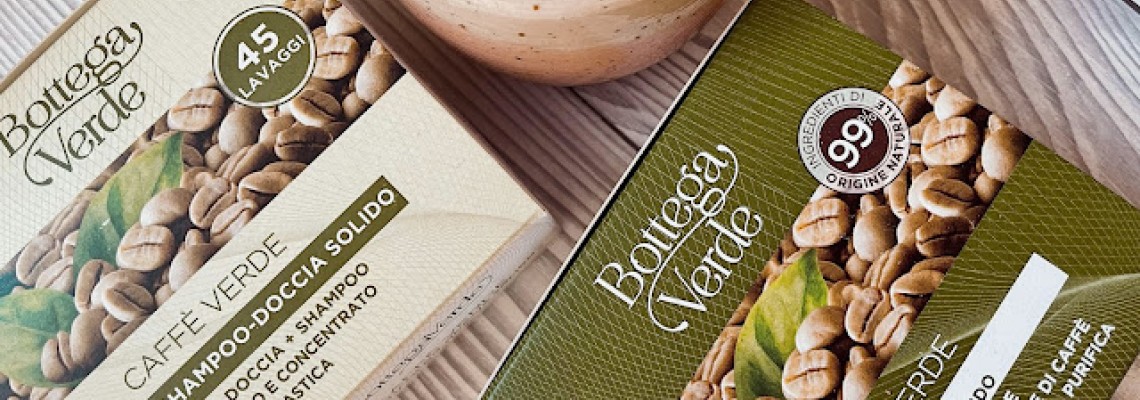 Ciskaságok – Caffé Verde a Bottage Verdétől: a természet inspirálta kozmetikumok Ciskaságok – Caffé Verde a Bottage Verdétől: a természet inspirálta kozmetikumok