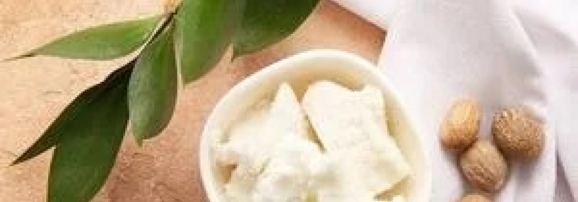 A bőrgyógyász ajánlásával: Karité d’ Africa