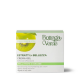 Estratti di bellezza - Gél krém - Zöld alma és Kivi - hidratál és mattít - Vegyes vagy zsíros bőrre (50 ml)