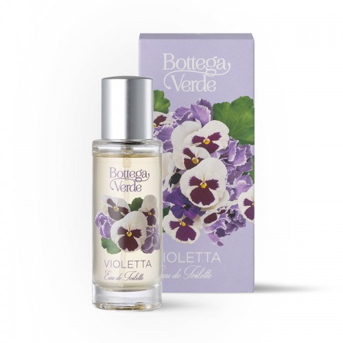 Violetta - Eau de Toilette 