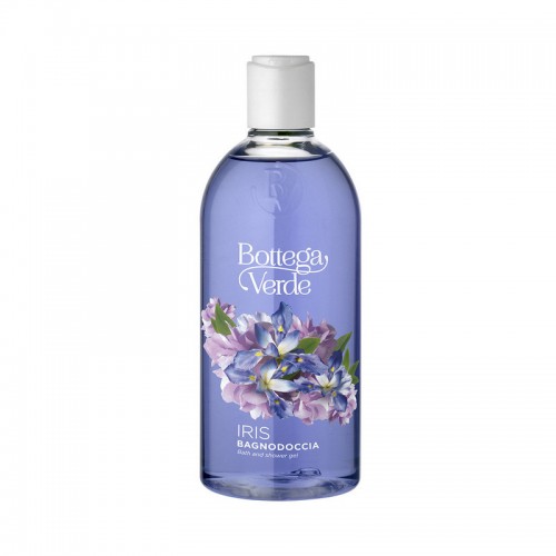 Iris - Tusfürdő (400 ml) 
