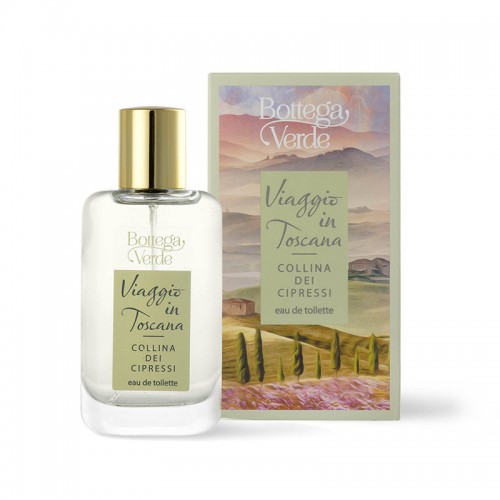 Collina dei cipressi - Eau de toilette (50 ml) 