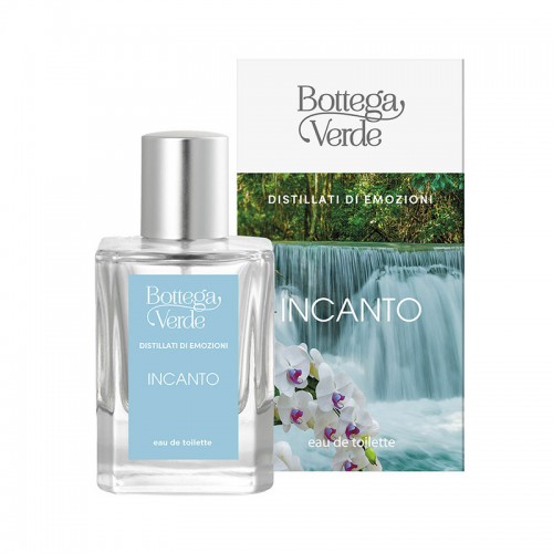 Incanto - eau de toilette (50 ml) 