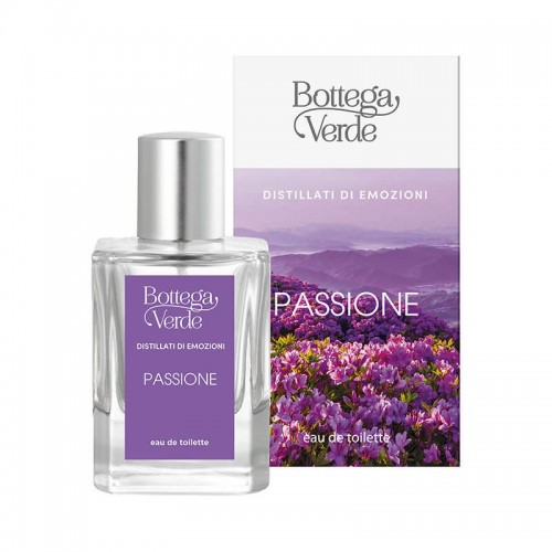 Passione - eau de toilette parfün (50 ml) 