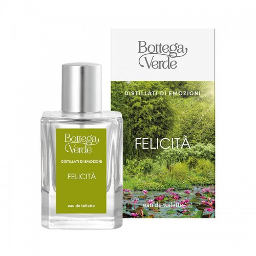 Felicità - eau de toilette (50 ml) 