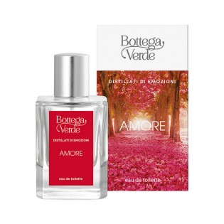 Amore - eau de toilette parfüm (50 ml) 