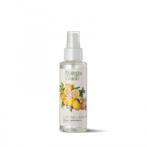 LIMONE e AGRUMI - Testpermet (100 ml) 