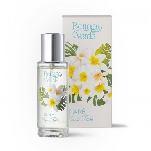 Tiarè - Eau de toilette (30 ml) 
