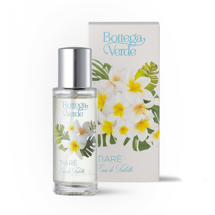 Tiarè - Eau de toilette (30 ml) 