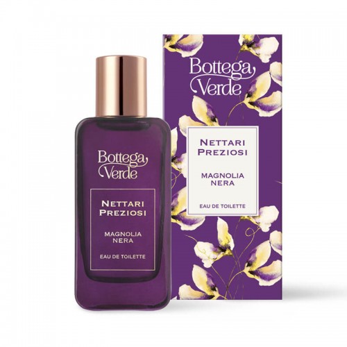 Magnolia nera - Eau de toilette (50 ml) 