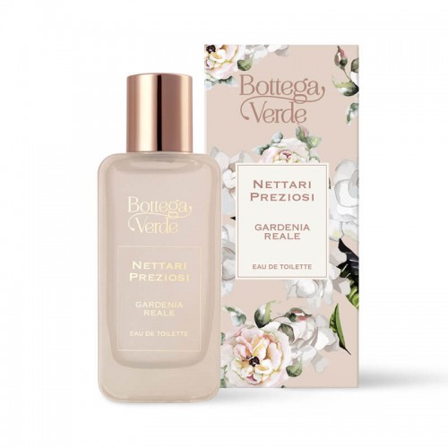 Gardenia Reale - Eau de toilette (50 ml) 
