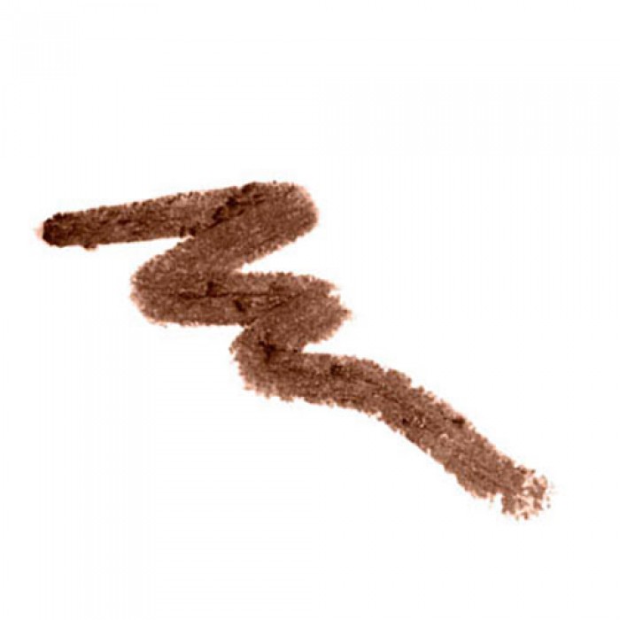 Automata szemceruza rendkívül tartós hatással - vízálló C- és E-vitaminnal - meleg barna