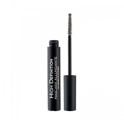 Hosszabbító szempillaspirál orchidea kivonattal (8 ml)