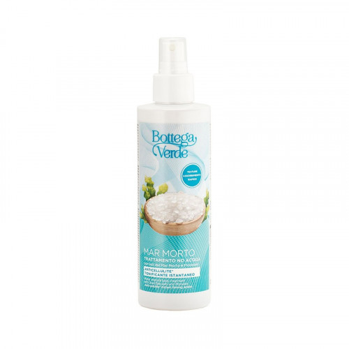 MAR MORTO - Testkezelés holt-tengeri sóval és pronalennel (200 ml) - azonnali cellulit* feszesítő hatás
