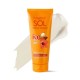 SOL Ibisco Argan - Napozókrém - védi és fokozza a barnaságot - Hibiszkusz olajjal és Argán olajjal - SPF20 közepes védelem