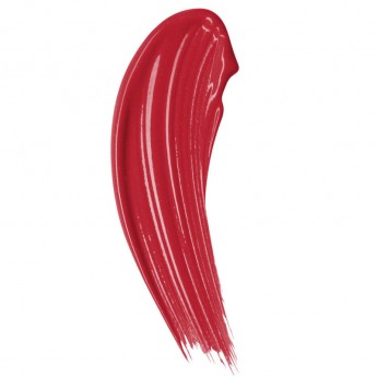 Liquid lip lacquer - Folyékony rúzs - hosszan tartó - fehér rózsa olajjal és E-vitaminnal - Watermelon 