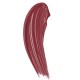Liquid lip lacquer - Folyékony rúzs - hosszan tartó - fehér rózsa olajjal és E-vitaminnal - cinnamon 