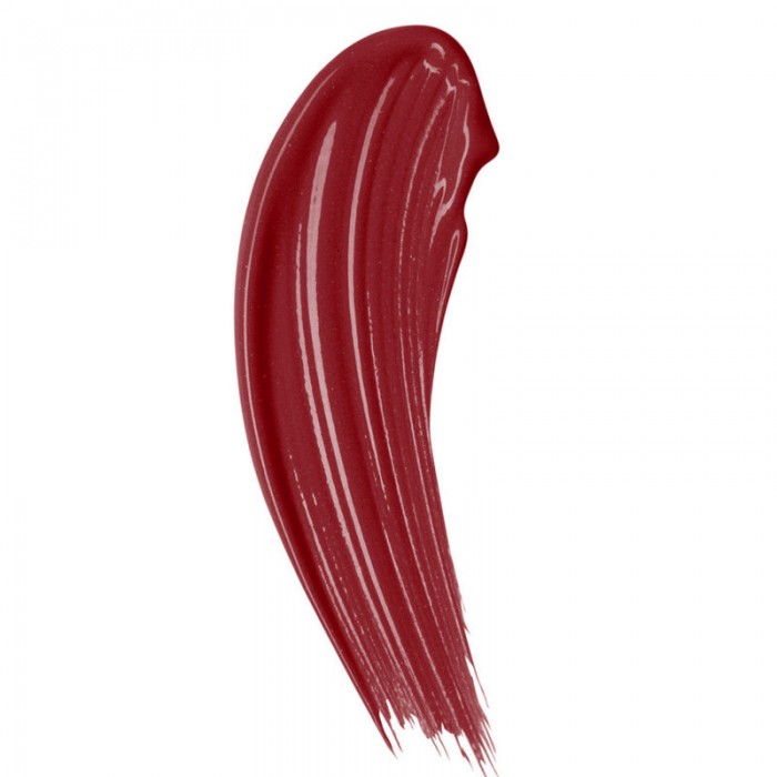 Liquid lip lacquer - Folyékony rúzs - hosszan tartó - fehér rózsa olajjal és E-vitaminnal - paprika 