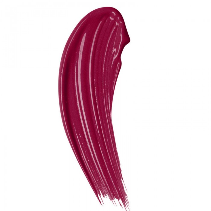 Liquid lip lacquer - Folyékony rúzs - hosszan tartó - fehér rózsa olajjal és E-vitaminnal - dahlia 