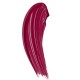 Liquid lip lacquer - Folyékony rúzs - hosszan tartó - fehér rózsa olajjal és E-vitaminnal - dahlia 