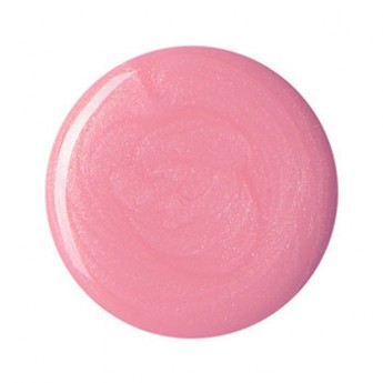 Körömlakk - Hosszantartó (10 ml) - Gyöngy rózsaszín
