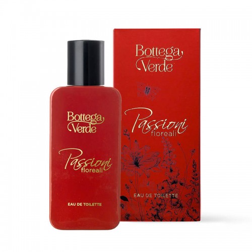 Passioni Floreali - Eau de toilette (50 ml) 
