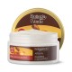 Argan - Extra tápláló maszk - argán vajjal és olajjal (200 ml) - 2 perc alatt hat - száraz vagy sérült hajra