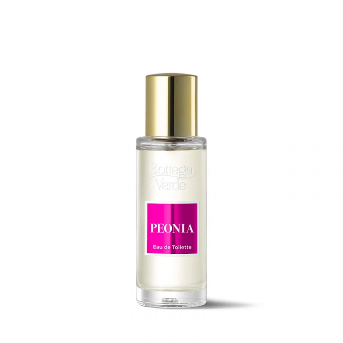 Peonia - Eau de toilette (30 ml) 