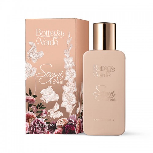 Sogni Floreali - Eau de toilette (50 ml) 