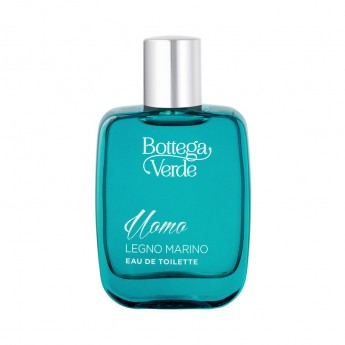 UOMO - Legno Marino - Eau de toilette parfüm (50 ml) 