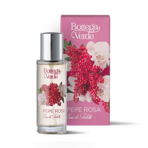 Pepe Rosa - Eau de toilette (30 ml) 