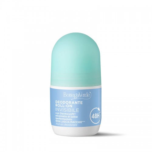 Invisible - Roll-on dezodor