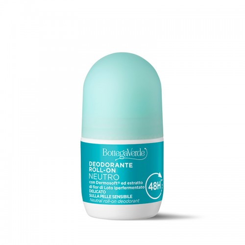 Invisible - Roll-on dezodor (50ml) 