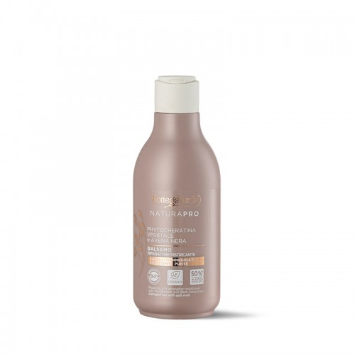 NATURAPRO - Növényi fitokeratin és fekete zab - Kondícionáló (150ml)