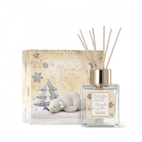 Nuvola di Latte - Aromadiffúzor (100 ml) 