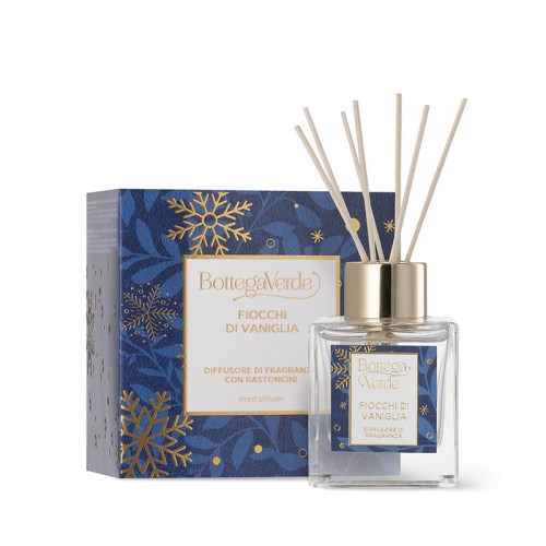 Fiocchi di Vaniglia - Aromadiffúzor (100 ml) 