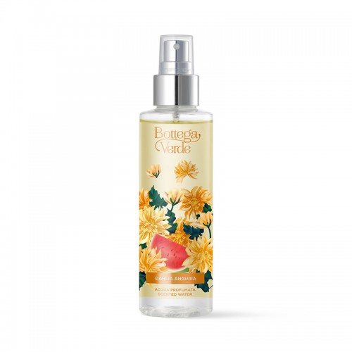 Dahlia Anguria - Testpermet (150 ml)