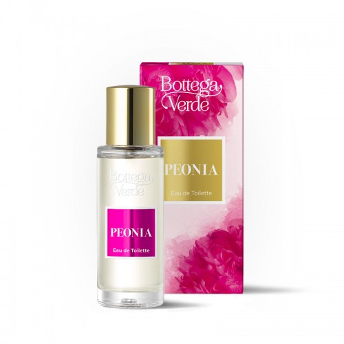 Peonia - Eau de toilette (30 ml) 