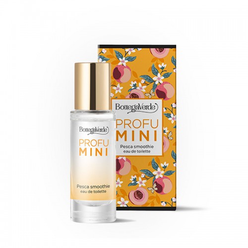 Pesca smoothie - Eau de toilette - mini (10 ml)
