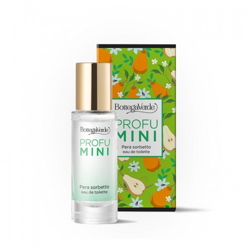 Pera sorbetto - Eau de toilette - mini (10 ml)