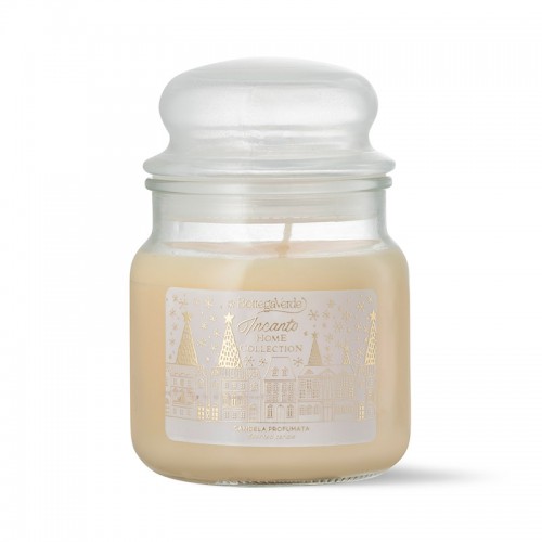 INCANTO - HOME COLLECTION - Illatgyertya - 350gr