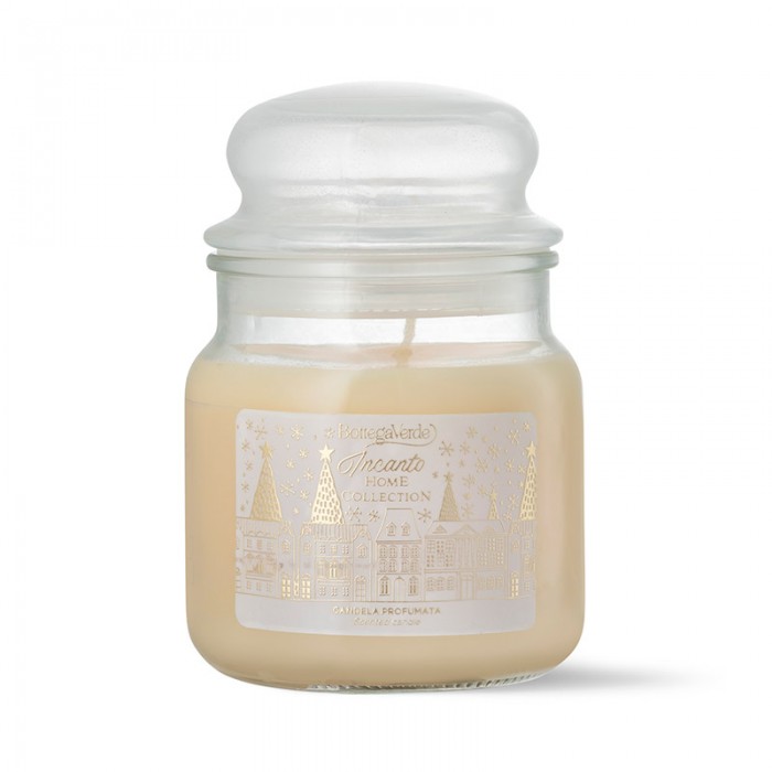 INCANTO - HOME COLLECTION - Illatgyertya - 350gr