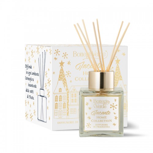 INCANTO - HOME COLLECTION - Aromadiffúzor - 100ml