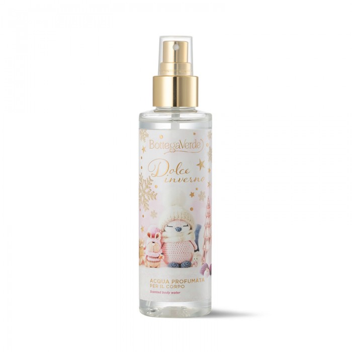 DOLCE INVERNO - Testpermet (150 ml) 