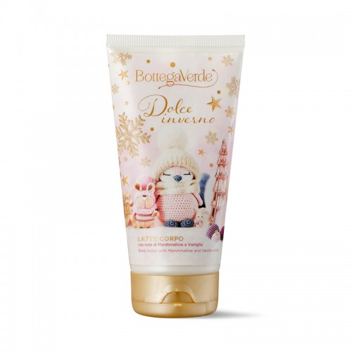 DOLCE INVERNO - Testápoló (150 ml) 