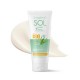SOL Aloe hyaluronsav - Naptej - Magas védelem SPF30