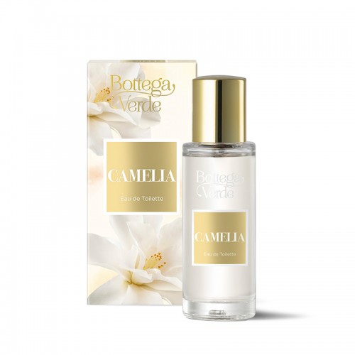 Camelia - Eau de toilette (30 ml) 