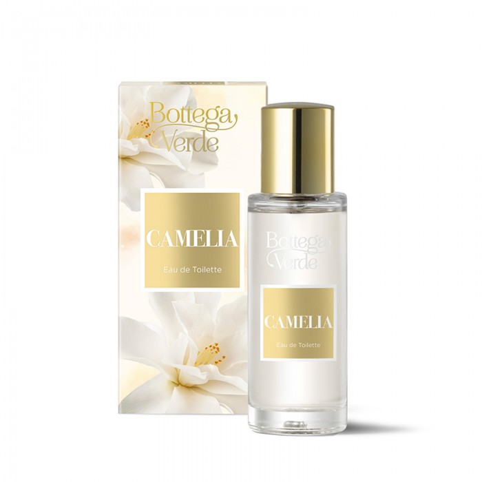 Camelia - Eau de toilette (30 ml) 